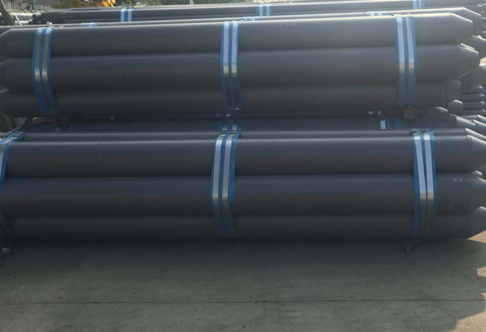 峨眉山管桁架钢管